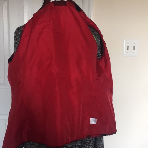 Croft and Barrow puffer vest - Picture 7 of 8